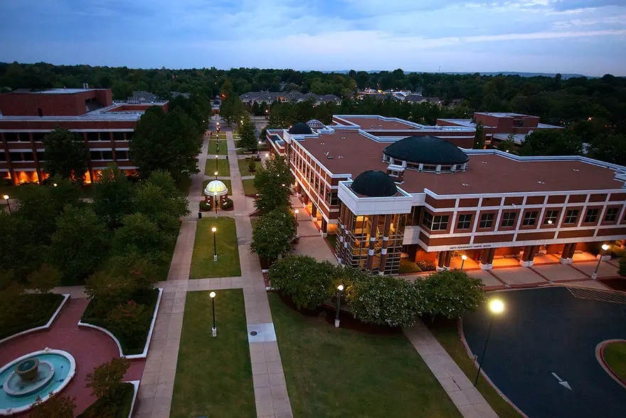 University of Arkansas - Fort Smith