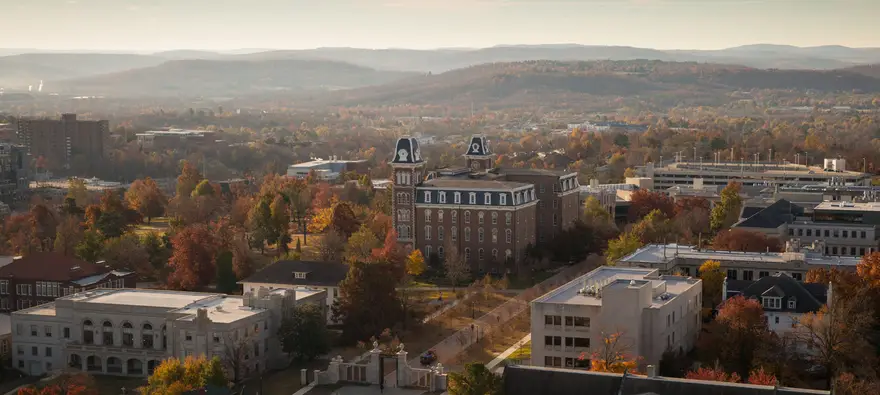 University of Arkansas