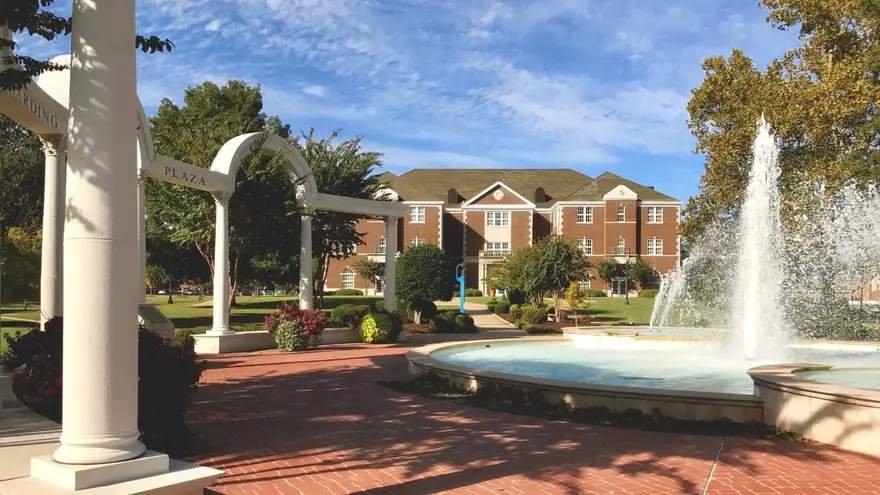 University of Central Arkansas