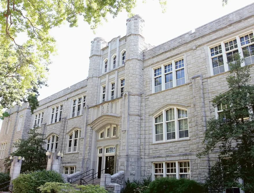 University of Central Missouri