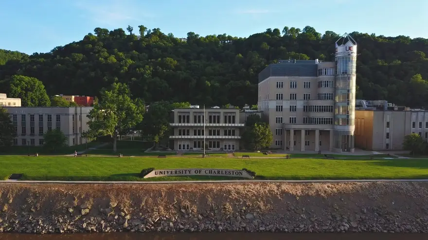 University of Charleston