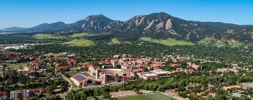University of Colorado Boulder