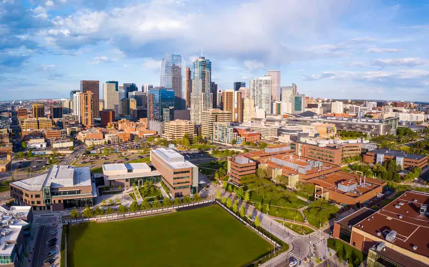 University of Colorado Denver