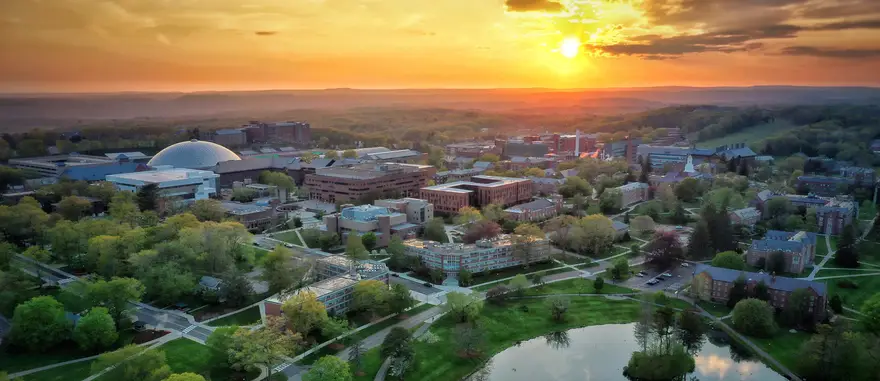 University of Connecticut