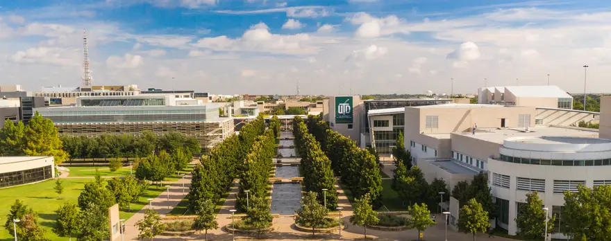 University of Dallas