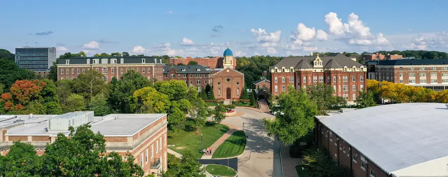 University of Dayton