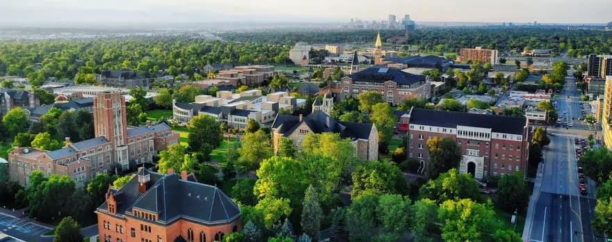 University of Denver