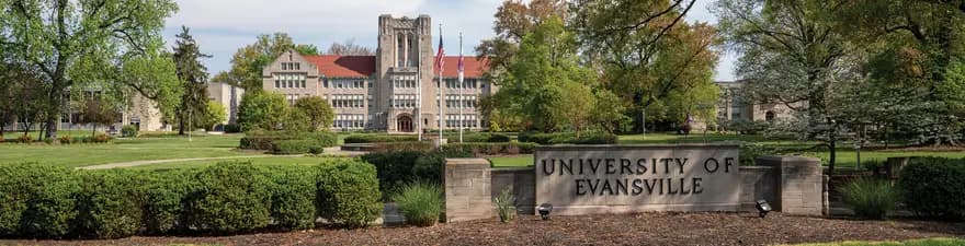 University of Evansville