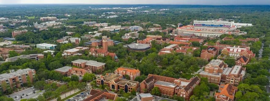 University of Florida