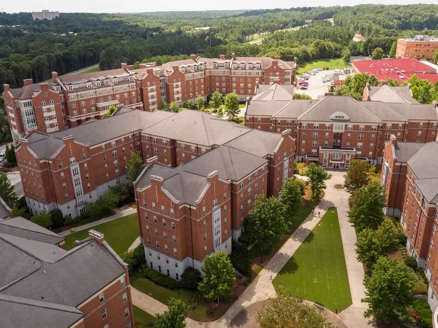 University of Georgia