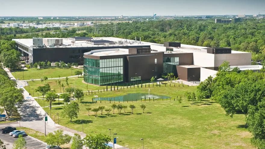 University of Houston Clear Lake