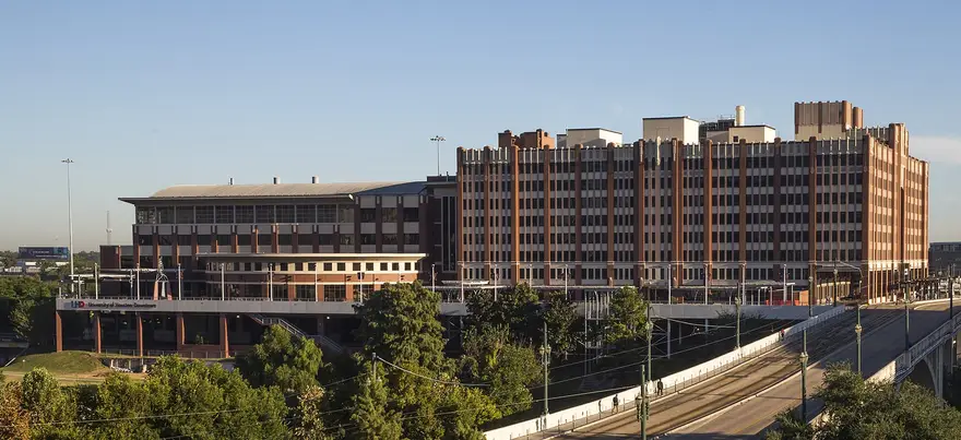 University of Houston Downtown