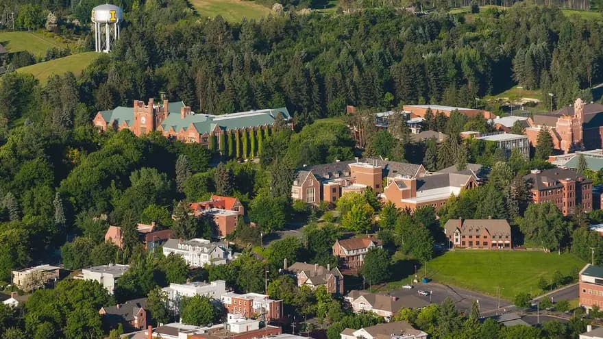 University of Idaho