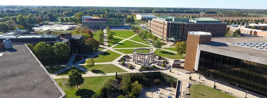 University of Illinois Springfield