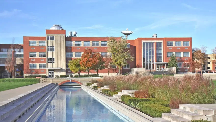 University of Indianapolis