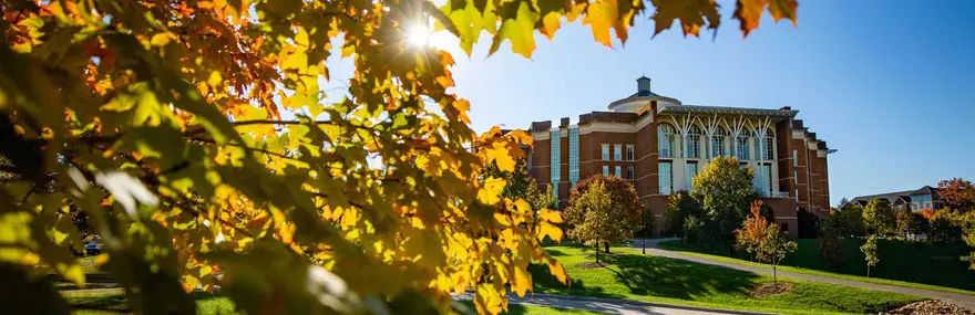 University of Kentucky