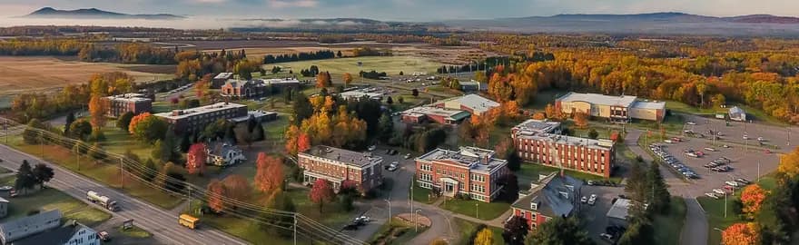 University of Maine at Presque Isle