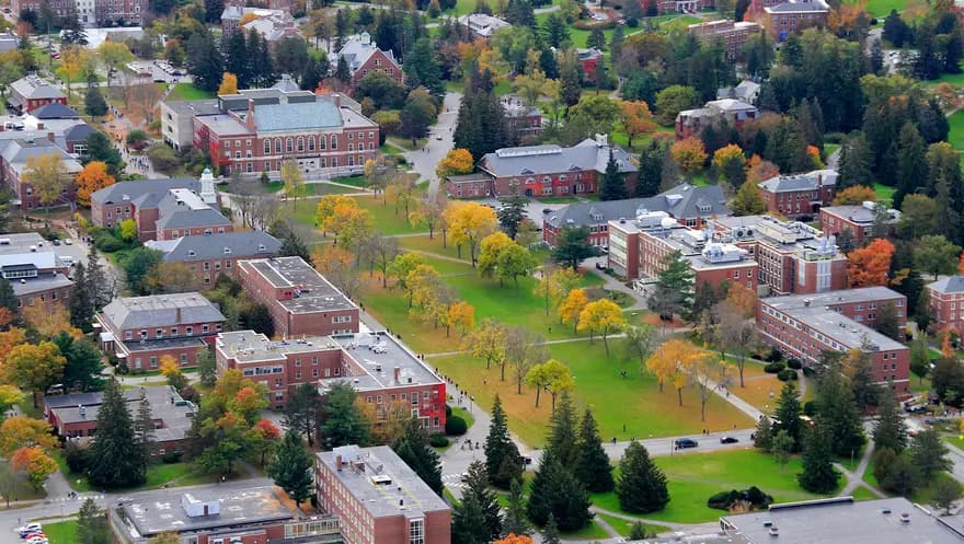 University of Maine