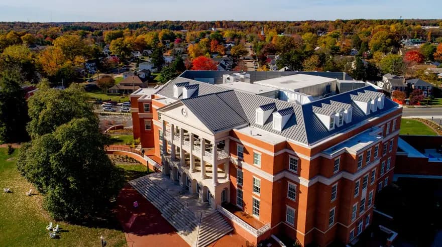 University of Mary Washington