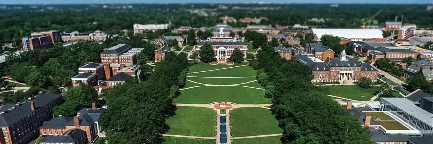 University of Maryland