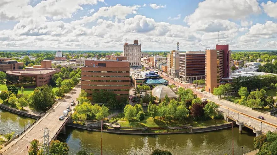 University of Michigan-Flint