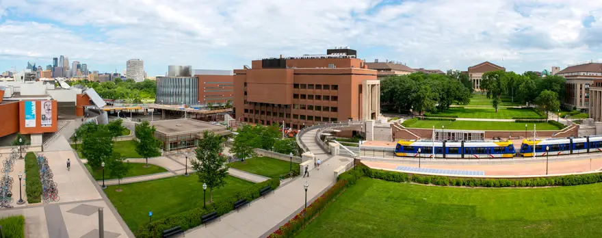 University of Minnesota