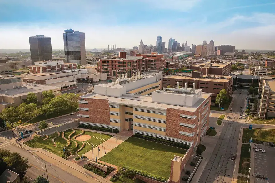 University of Missouri Kansas City