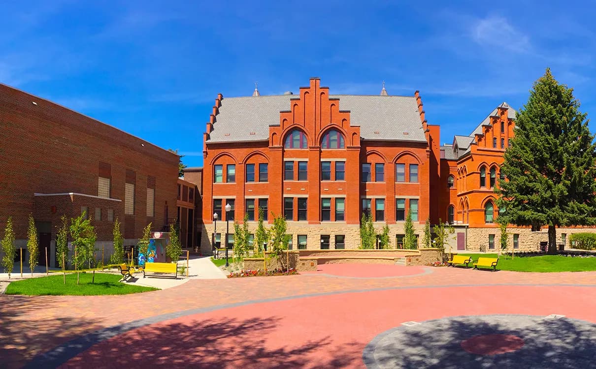 University of Montana Western