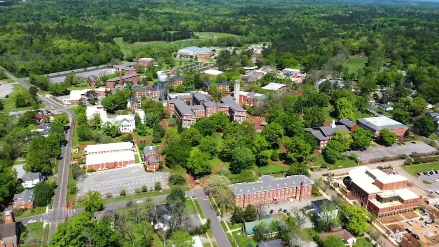 University of Montevallo