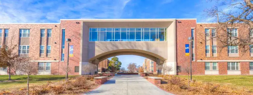 University of Nebraska at Kearney