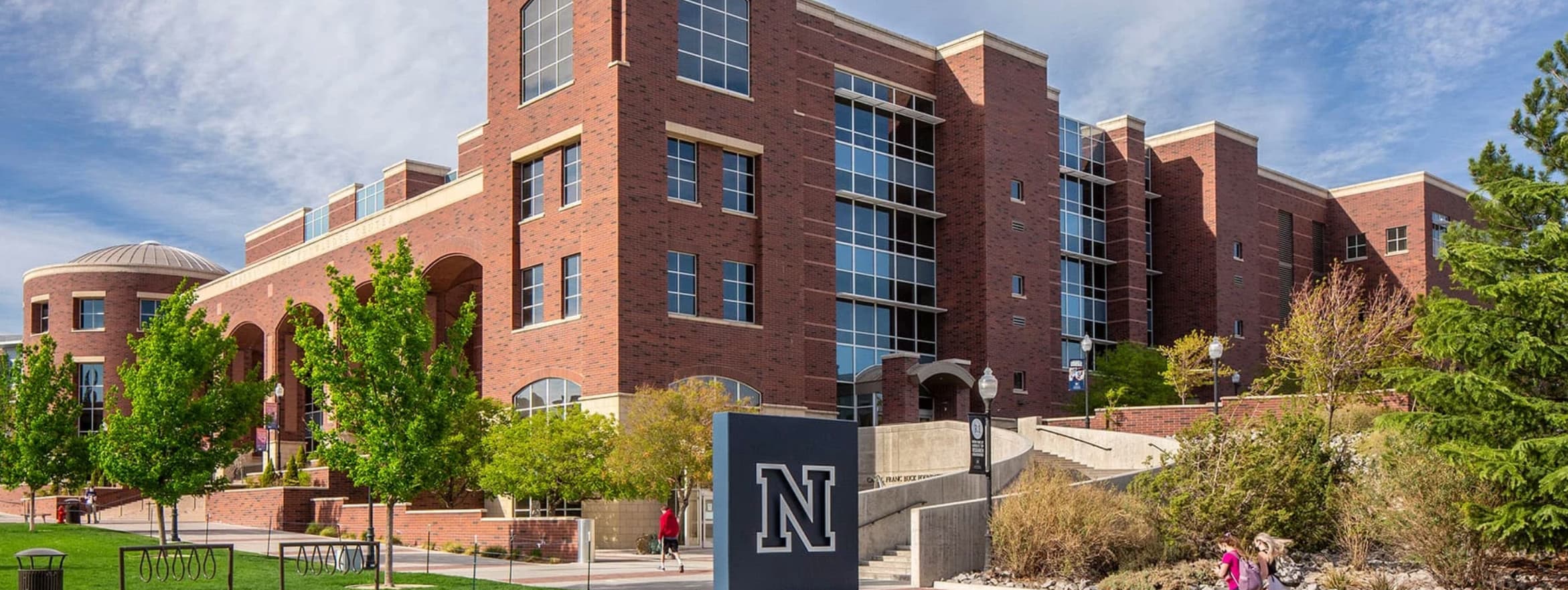 University of Nevada Reno