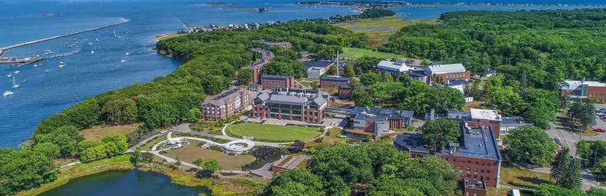 University of New England