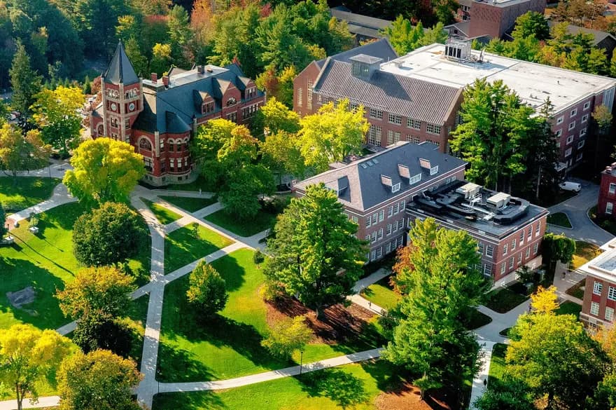 University of New Hampshire