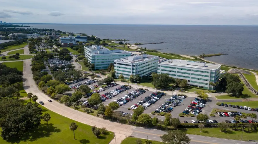 University of New Orleans