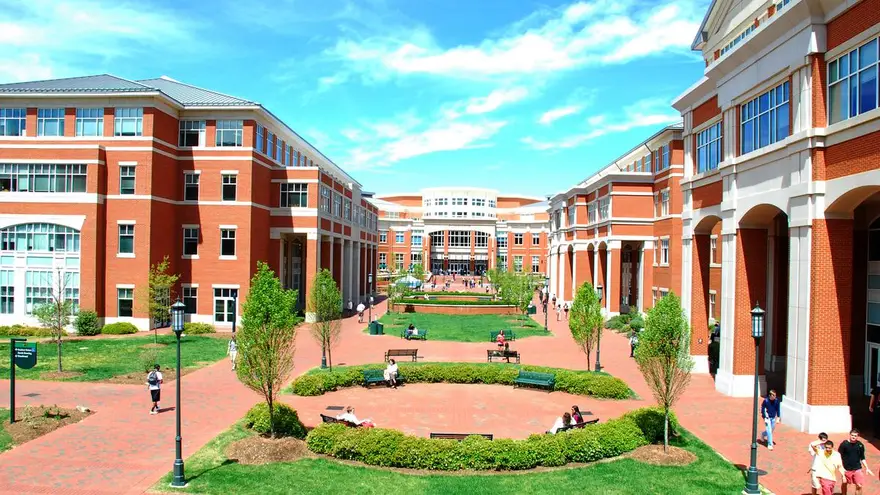 University of North Carolina Charlotte