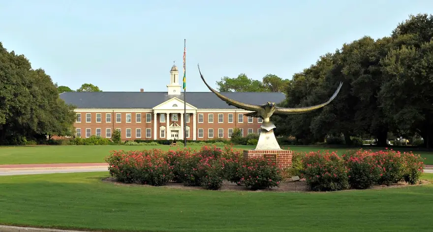 University of North Carolina Wilmington