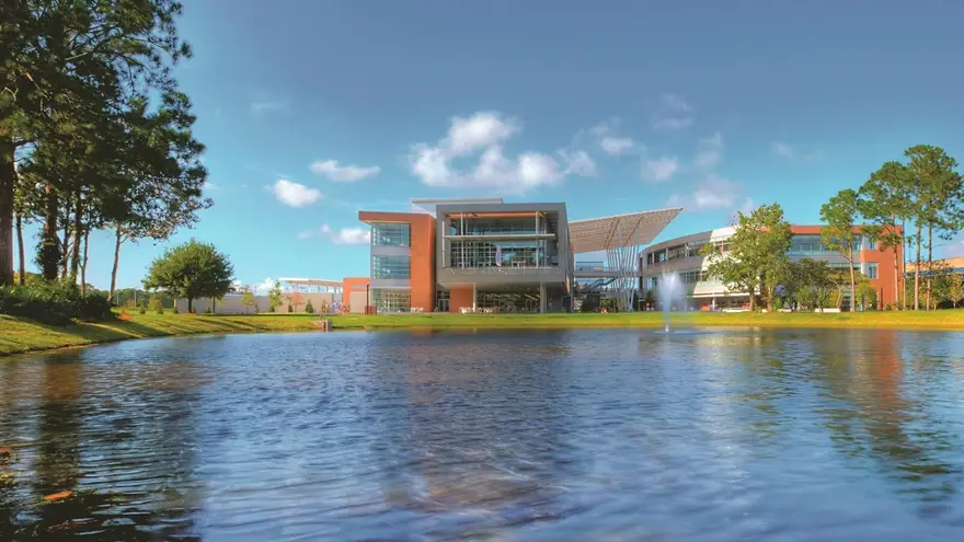 University of North Florida