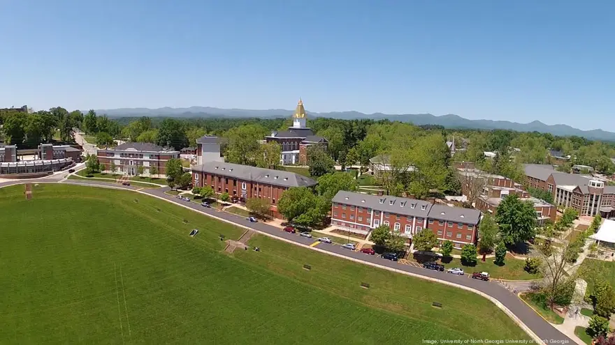 University of North Georgia