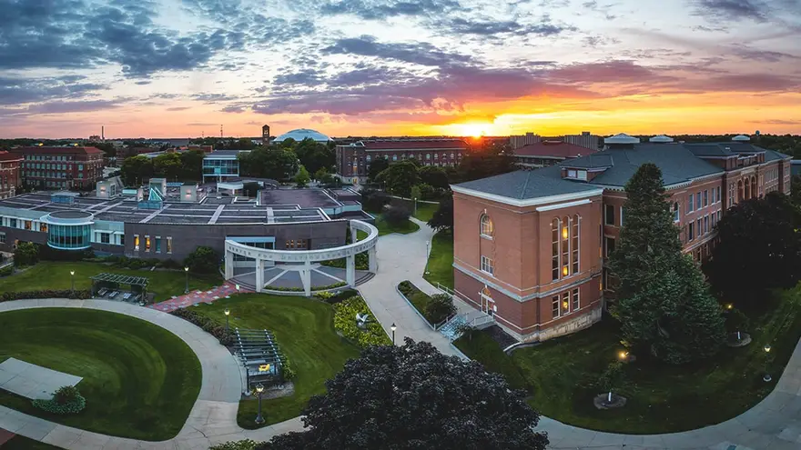 University of Northern Iowa
