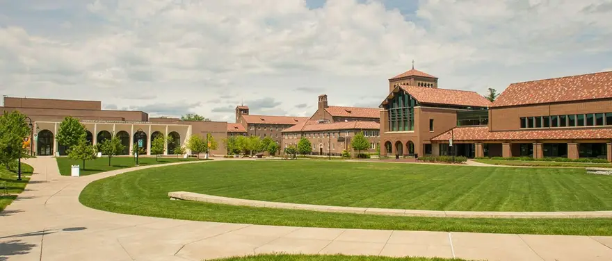 University of Northwestern Saint Paul