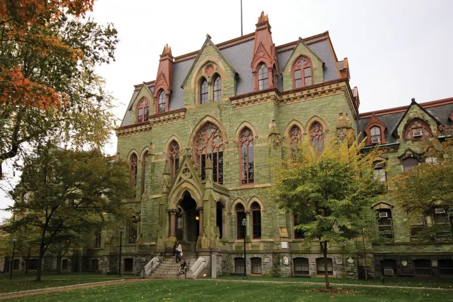 University of Pennsylvania