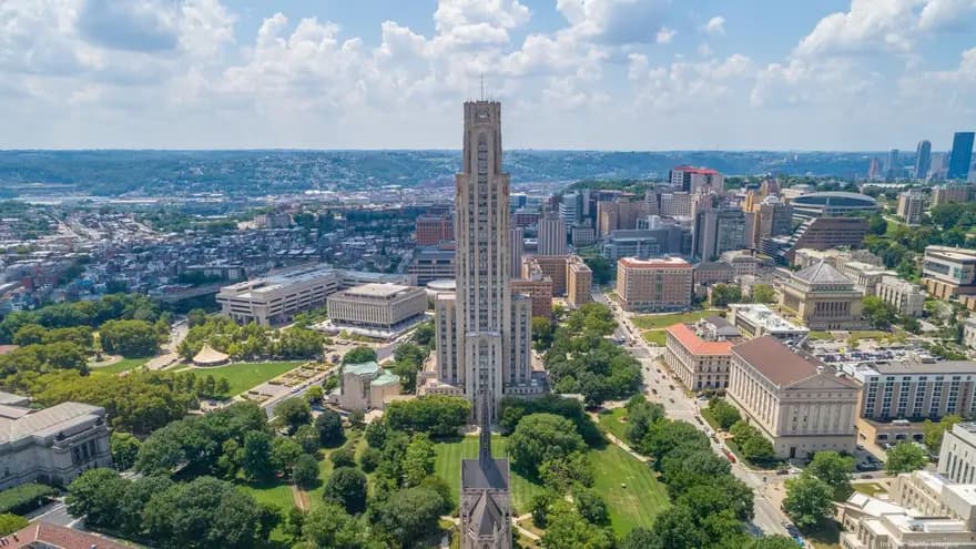 University of Pittsburgh