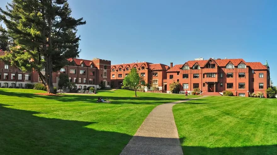 University of Puget Sound