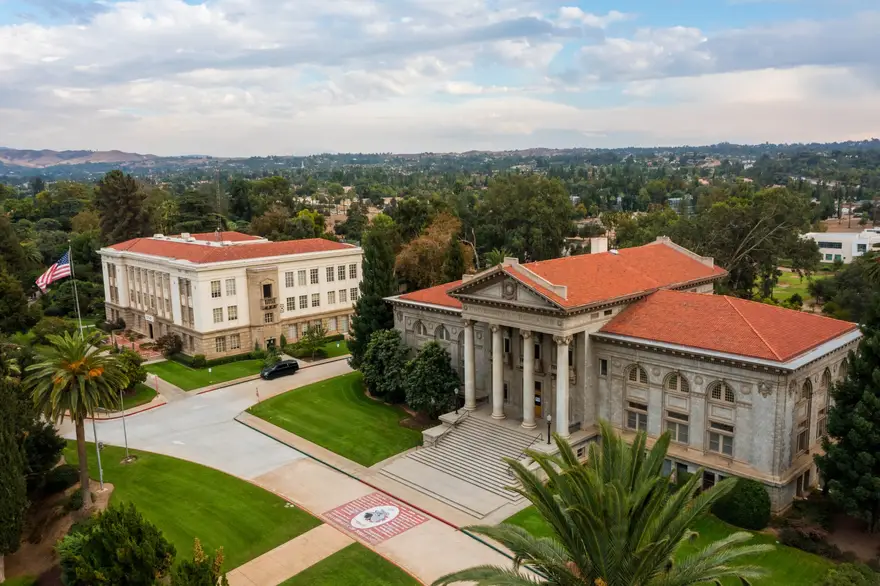 University of Redlands