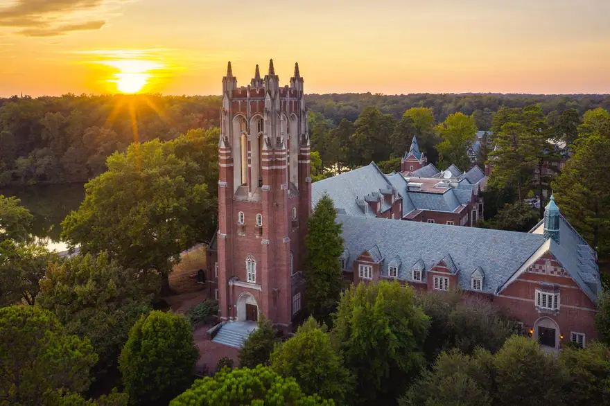 University of Richmond