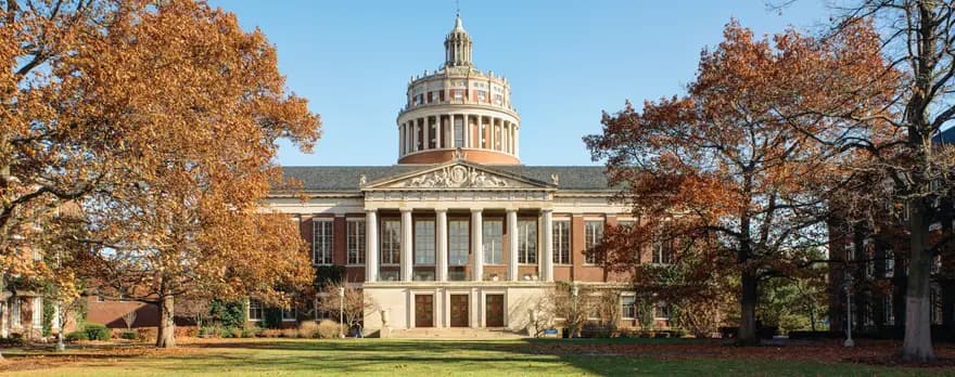 University of Rochester