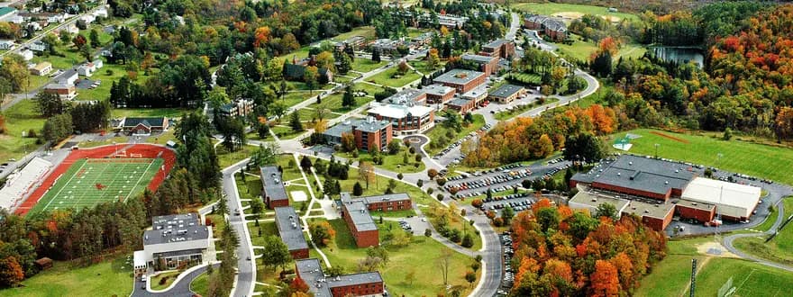 University of Saint Francis