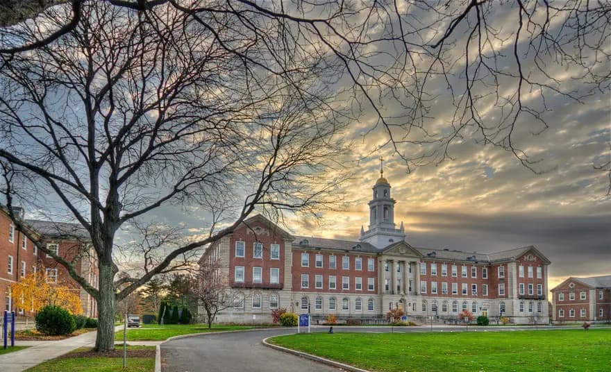 University of Saint Joseph Connecticut