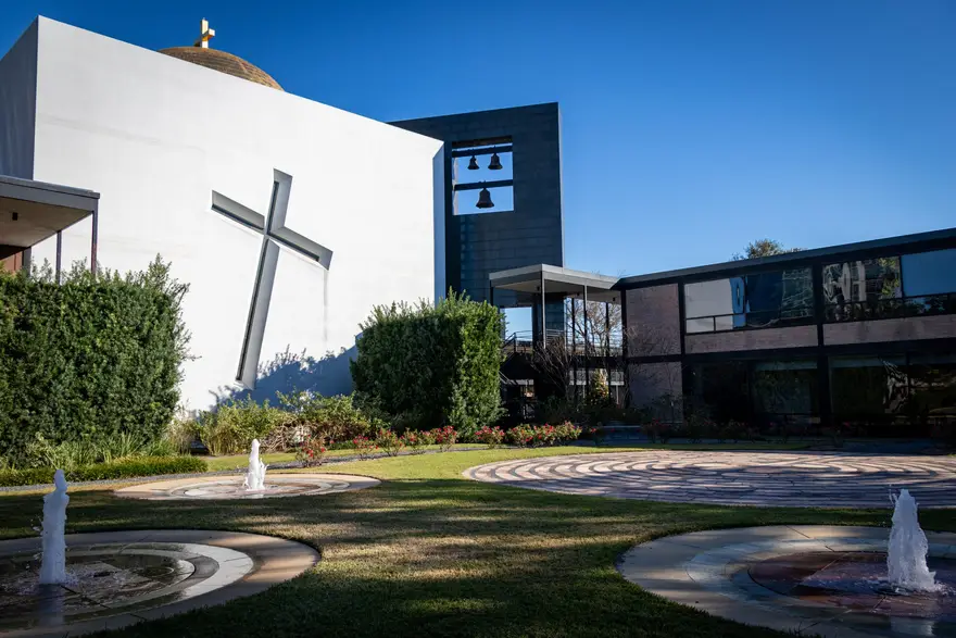University of Saint Thomas