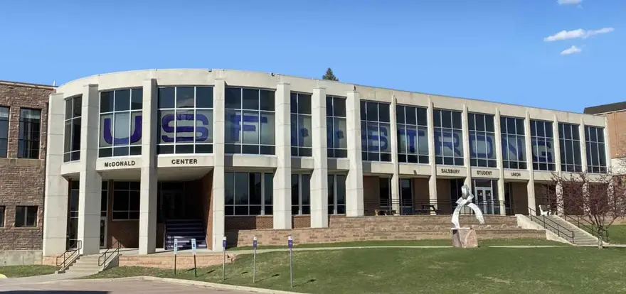 University of Sioux Falls